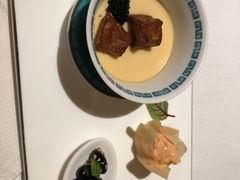 -香樟花园法式铁板烧(恒隆广场店)