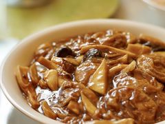 -新聚丰菜馆(太监弄店)