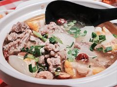 -西贝(紫荆广场店)