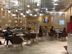 -奈雪的茶(国金中心店)