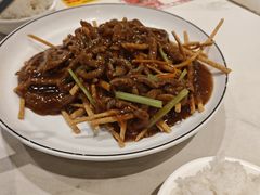-刘胖子家常菜·蹄花焖藕(江汉路总店)