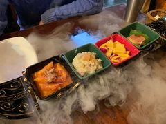 -斯比特花园西餐厅(东方商厦店)