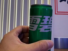 -不是烧烤·武汉大排档(亚运村店)