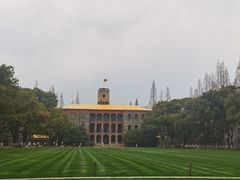 -苏州大学(天赐庄校区)