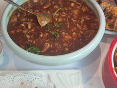 -月福京味斋·烤鸭店·北京菜(鼓楼总店)