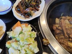 -富贵铁锅炖(一部)