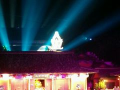 -威海华夏城景区