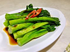 -隆隆金大茶楼(地王广场店)