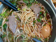 -臻老板牛肉面(光华路SOHO店)