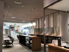 大堂-科学家咖啡(海岸城店)