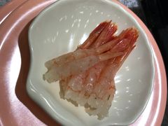 -争鲜回转寿司(金桥家乐福店)
