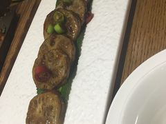 -菩提树·素食餐厅(汇智国际商业中心店)