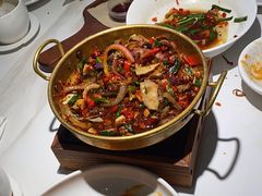 -新辣宴·湖南家常菜·商务聚餐(中粮创芯店)