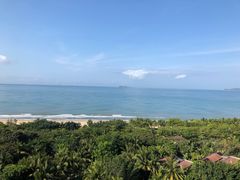 -三亚湾海居铂尔曼度假酒店