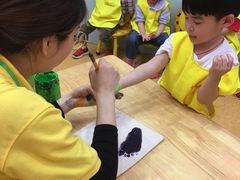 -想象乐创意早教托育中心(殷高西路店)