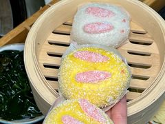 -芭夯兔·无骨兔汤锅(大融城店)