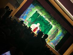 -沪东工人文化宫