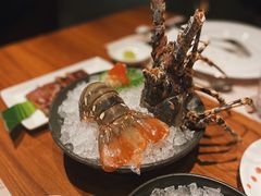 -Mr·Fish鱼鲜生海鲜放题(银泰in99店)