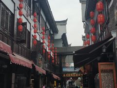 -汴河街