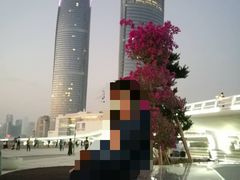 -演武大桥观景平台