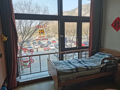 -朗诗常青藤养老(五马渡店)