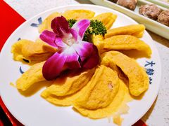 虾滑蛋饺-大龙燚火锅(天钥桥路店)