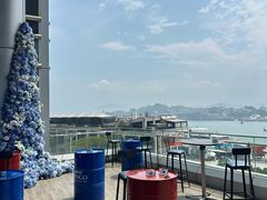 -厦门海港英迪格酒店(中山路店)