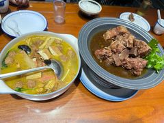 -临潼印象·特色陕菜