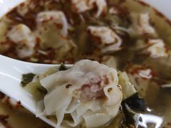 -金陵老丁家馄饨(新街口店)