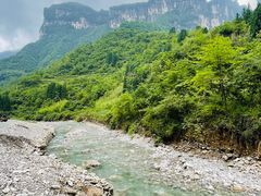 -鹿院坪生态旅游景区
