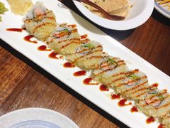 -井圣日膳(万达店)