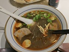 -寿州大饭店·餐厅