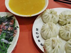 -庆丰包子铺(东单店)