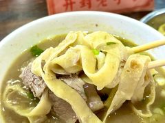 -化三驴肉汤(金明东街店)