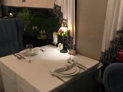 -火车头法国西餐厅