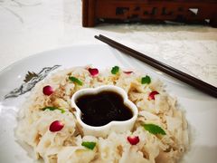 -蝴蝶泉宾馆-中餐厅
