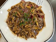 -漕湖人家(漕湖产业园青年公寓A区店)