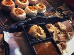 -杀猪天·韩国烤肉(总店)