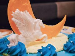 -CAKE BOSS 蛋糕老板(西单君太百货店)