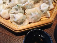 -船歌·鱼水饺青岛菜(闽江二路店)