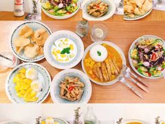 -About Bistro關於·泰式家庭料理