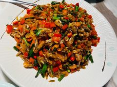 湘味小河虾-云梦庭·剁椒鱼头(银泰中心in99店)