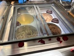 -博林天瑞喜来登酒店·西丽尚膳