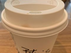 -星巴克(深圳南海意库店)