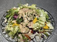 -福来居烤鸭店(天坛二店)