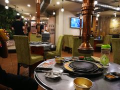 -老板娘的烤肉店(港湾广场店)