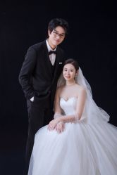 -巴黎春天·菀纱仙庭婚纱美学