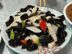 -南来顺饭庄·清真(南菜园店)