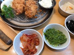 -胜博殿日式炸猪排(西红门店)