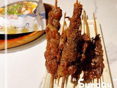 -七八冷面·延边朝鲜族美食(圣熙八号店)